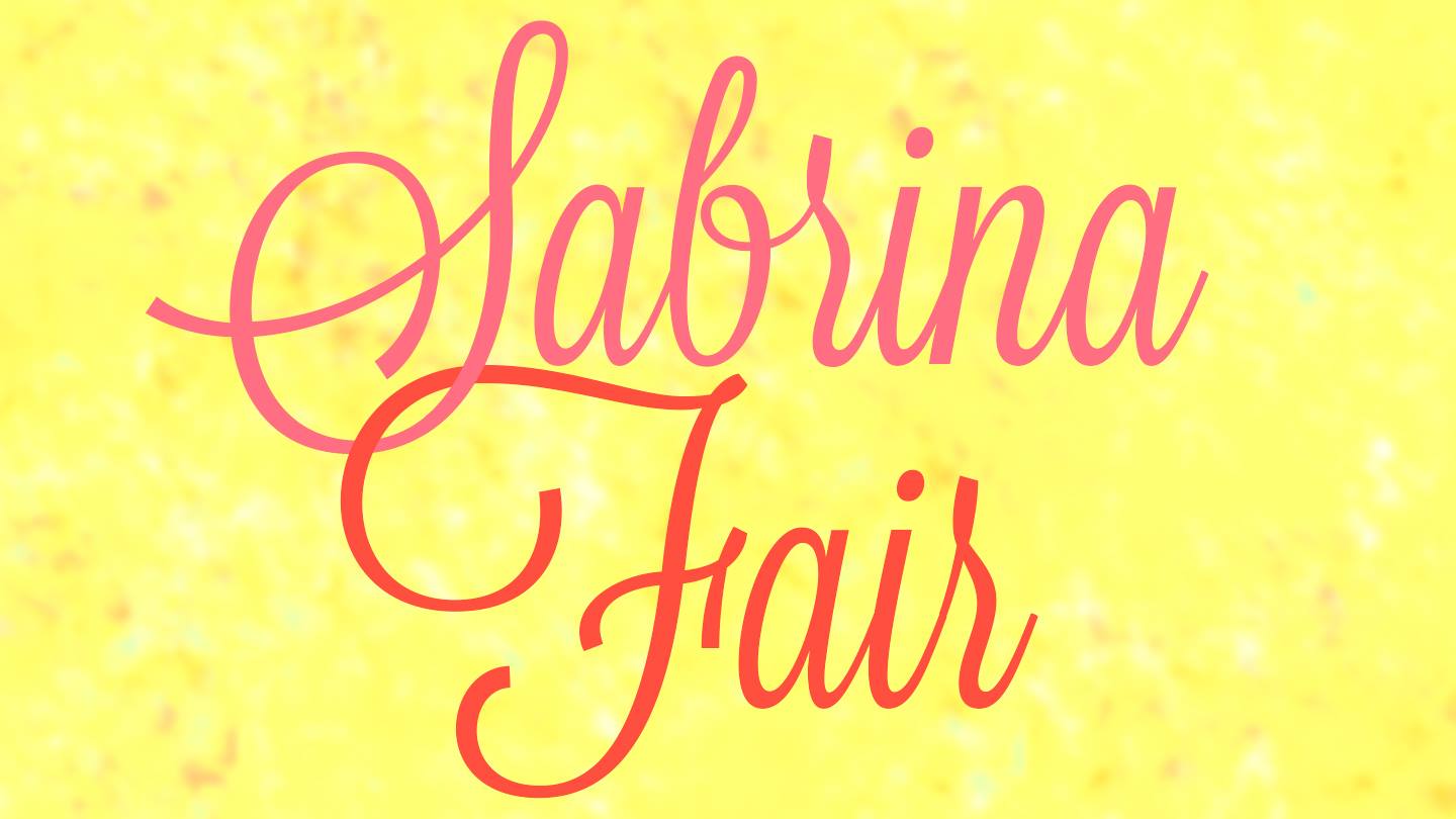 Sabrina Fair @ Westminster Community Playhouse in Westminster - Review