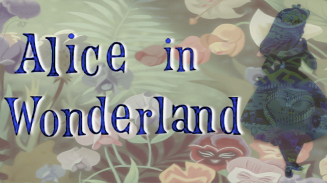 RCT Youth Series Presents : Alice in Wonderland @ Rose Center Theater in Westminster - Review