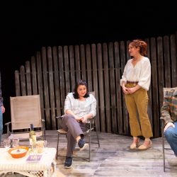 Say What's Real : The Realistic Joneses @ Laguna Playhouse - Review THE REALISTIC JONESES - 4