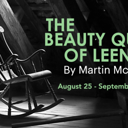 Costa Mesa Playhouse Kicks Off Season 58 with  “The Beauty Queen of Leenane”