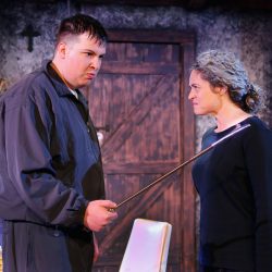 The Beauty Queen of Leenane @ Costa Mesa Playhouse - Review