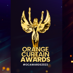 Orange Curtain Awards 2023 Nominations