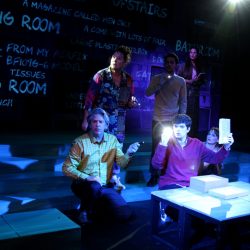 The Curious Incident of the Dog in the Night-Time @ Chance Theater - Review CuriousIncident001-1-1024x731