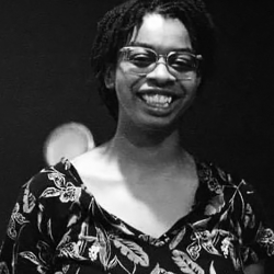 Best Lighting 2023 : Alecia Bennett – In the Green @ Wayward Artist ball