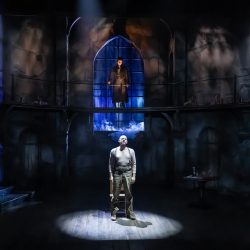 Holmes & Watson Laguna Playhouse 2024
