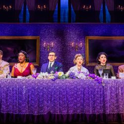 5 – The Company of the North American tour of CLUE – photo by Evan Zimmerman for MurphyMade