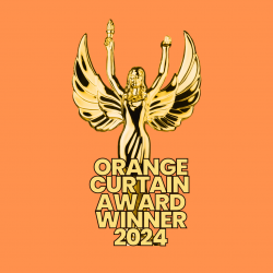 Orange Curtain Review 2024 Award Winners! PART 2 ORANGE CURTAIN AWARD WINNER 2023