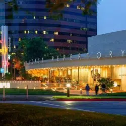 South Coast Repertory Founding Artistic Director Martin Benson Passes Away Nov 30, 2024, at 87 Years of Age southcoastrep