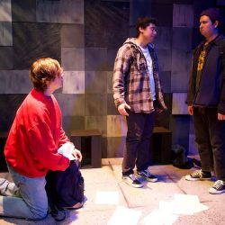 Sentences @ The Larking House - Review F77DD67E-D6F3-4D07-9373-D3BC8E22A449