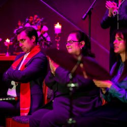 The Christians @ The Wayward Artist - Review FGG_0995