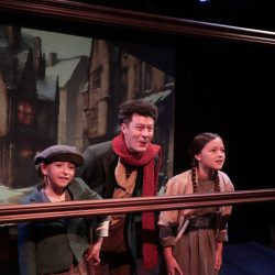 Scrooge! The Musical @ Chance Theater - Review Scrooge-The-Musical-6-scaled