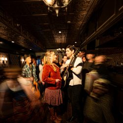 The Electric Company Theatre presents: Once @ The Charleston – Review 618724567_1535093138512752_3066202828679616523_n