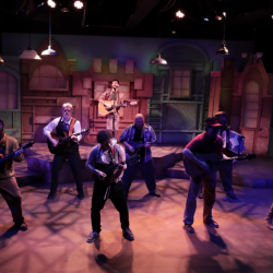 Once @ Chance Theater - Review Once-2-1024×683