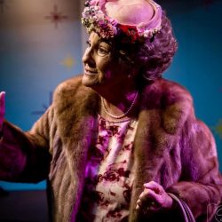 Remembering Dana Cook mail