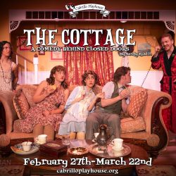 The Cottage @ Cabrillo Playhouse - Review image-1773383857-1