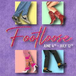 Footloose at the Gem this Summer! FOOTLOOSE_GEMTheatre