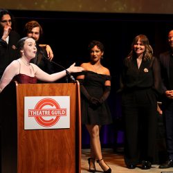 Outstanding Ensemble of a Musical Spring Awakening Chance Theater Photo by Eric Modyman copy