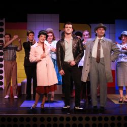 Bye Bye Birdie @ Phantom Projects Theatre - Review IMG_4954