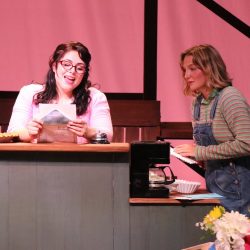 American Coast Theater Company presents: The Spitfire Grill @ Lyceum Theater - Review image-1781465879-2