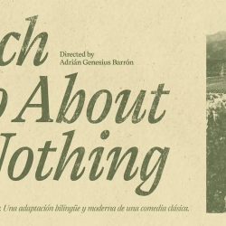 Oberonis Latino Shakespeare Company Launches Inaugural Production with a bilingual Much Ado About Nothing - AD MUCH-ADO-ABOUT-NOTHING-to-Launch-Oberonis-Latino-Shakespeare-Company-in-Bilingual-LA-Production-1782876265