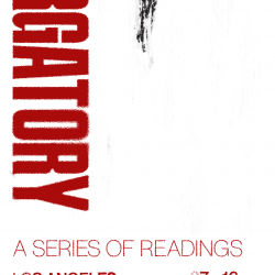 PURGATORY PLAYING JULY 16,2026 - AD PURGATORY CALIFORNIA LABITES STORY