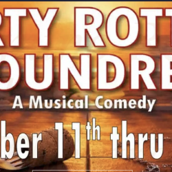 Camino Real Playhouse Grand Re Opening on Track for September 11 Screenshot 2026-07-28 at 9.41.06 AM