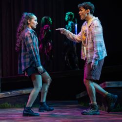 World Premiere: Wild Child the musical @ Laguna Playhouse - Review 798182127_1752475323549487_2443111311238144655_n