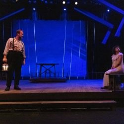 The Larking House & Curtis Theatre present : The Crucible @ Curtis Theatre - Review E2424E8C-4934-4D95-AFEA-3ACE3B1D15AB