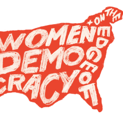 BEGINS AND ENDS WITH 'A' In Partnership with The Flynn Center for the Performing Arts and The Susan Smith Blackburn Prize to Present Select Works from WOMEN+ ON THE EDGE OF DEMOCRACY A Collective Portrait of a Nation in Doubt and Transformation Screenshot 2026-10-13 at 1.34.21 PM
